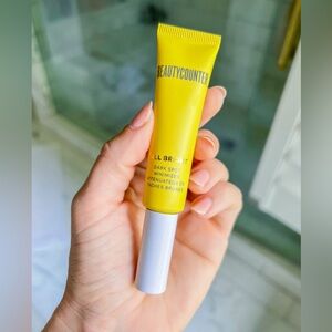 Beautycounter All Bright Dark Spot Minimizer 🤍